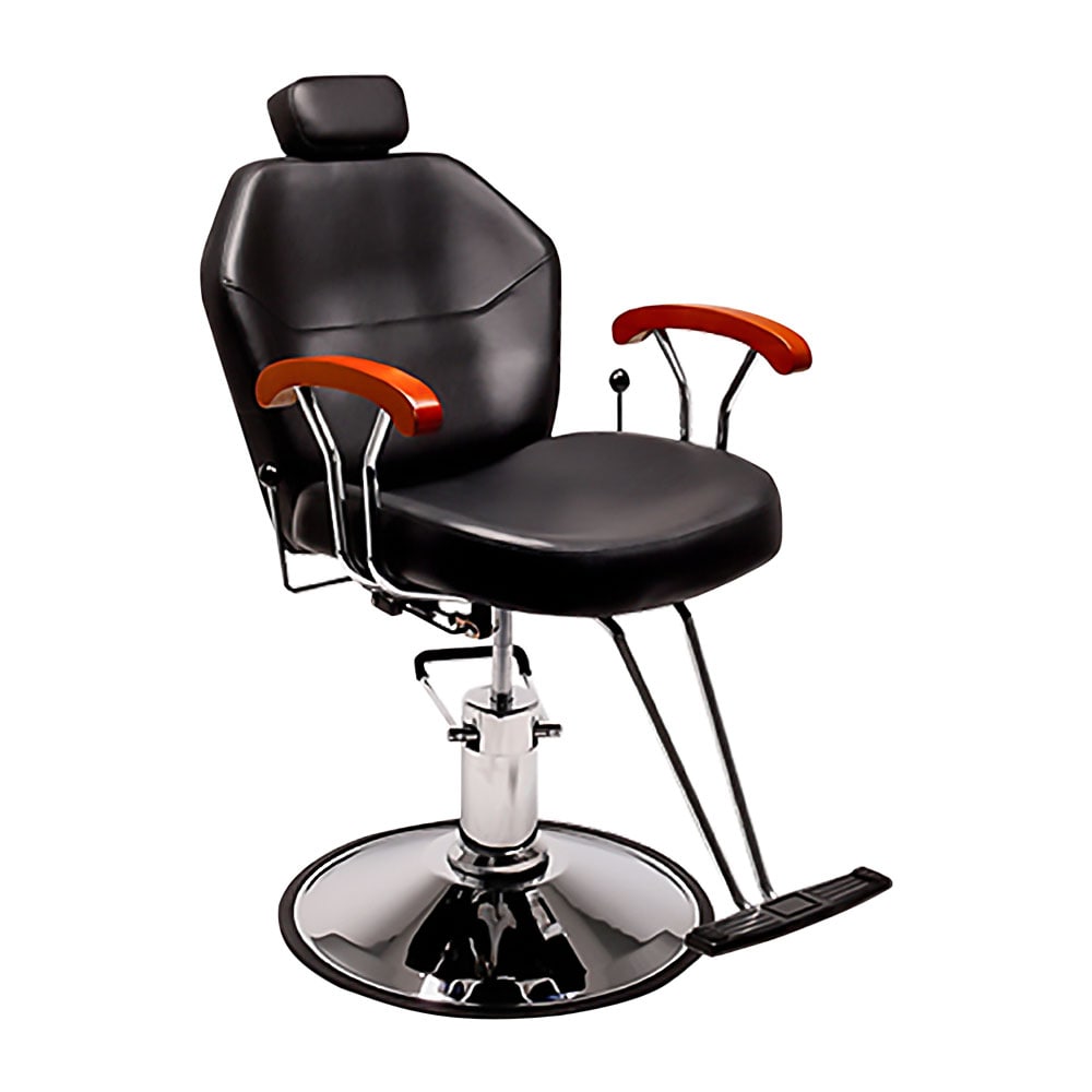 Brentwood All Purpose Barber Chair Headrest Free Shipping Warranty