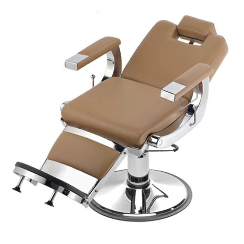 Pibbs 659 Capo Barber Chair alternative product image 3