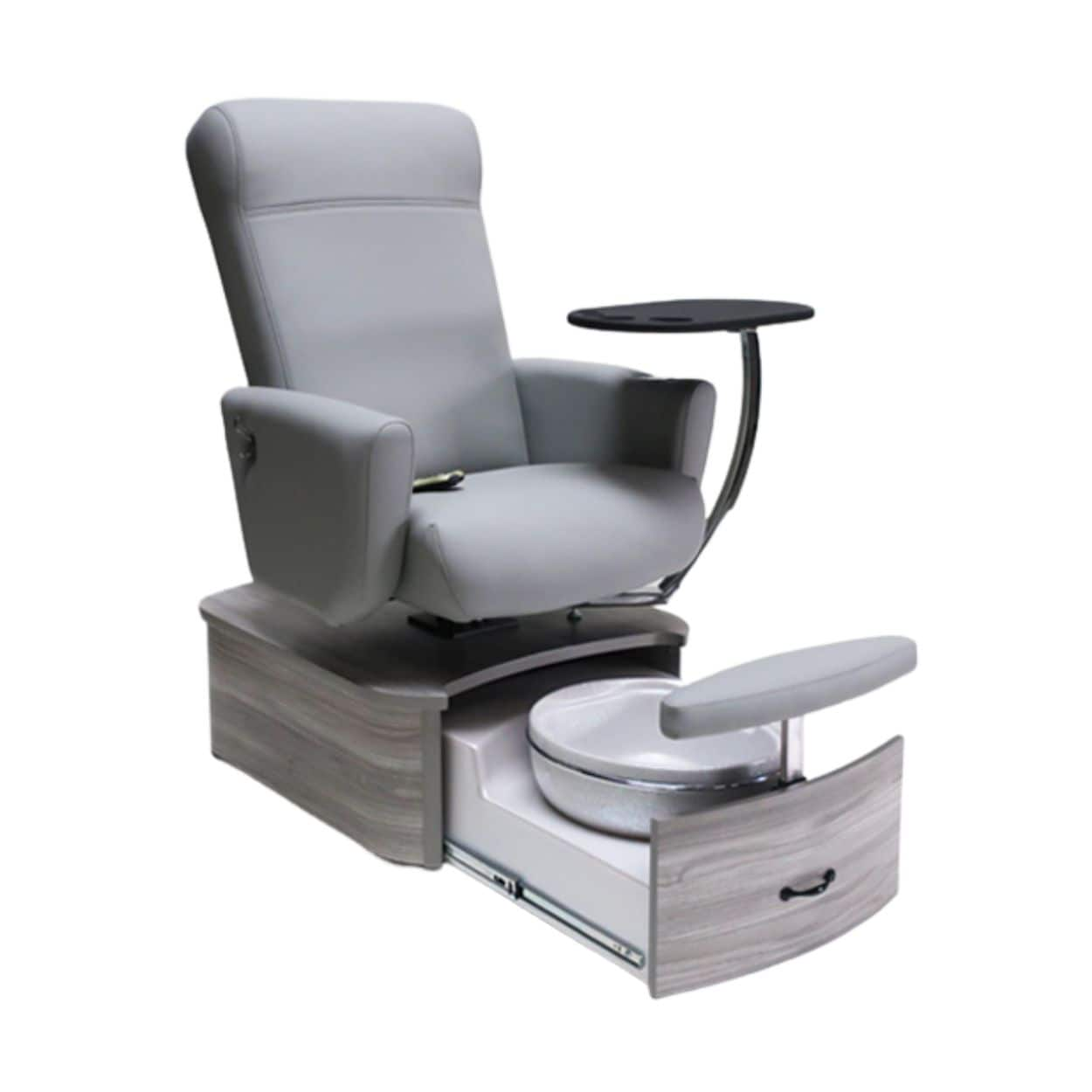 Belava - Element Pedicure Spa Chair with Plumbing  main product image