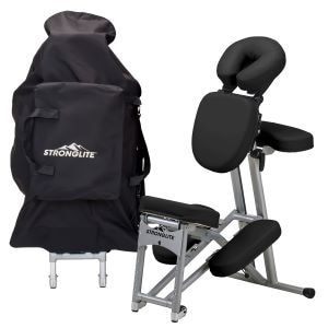 Earthlite Ergo Pro II Portable Massage Chair product image