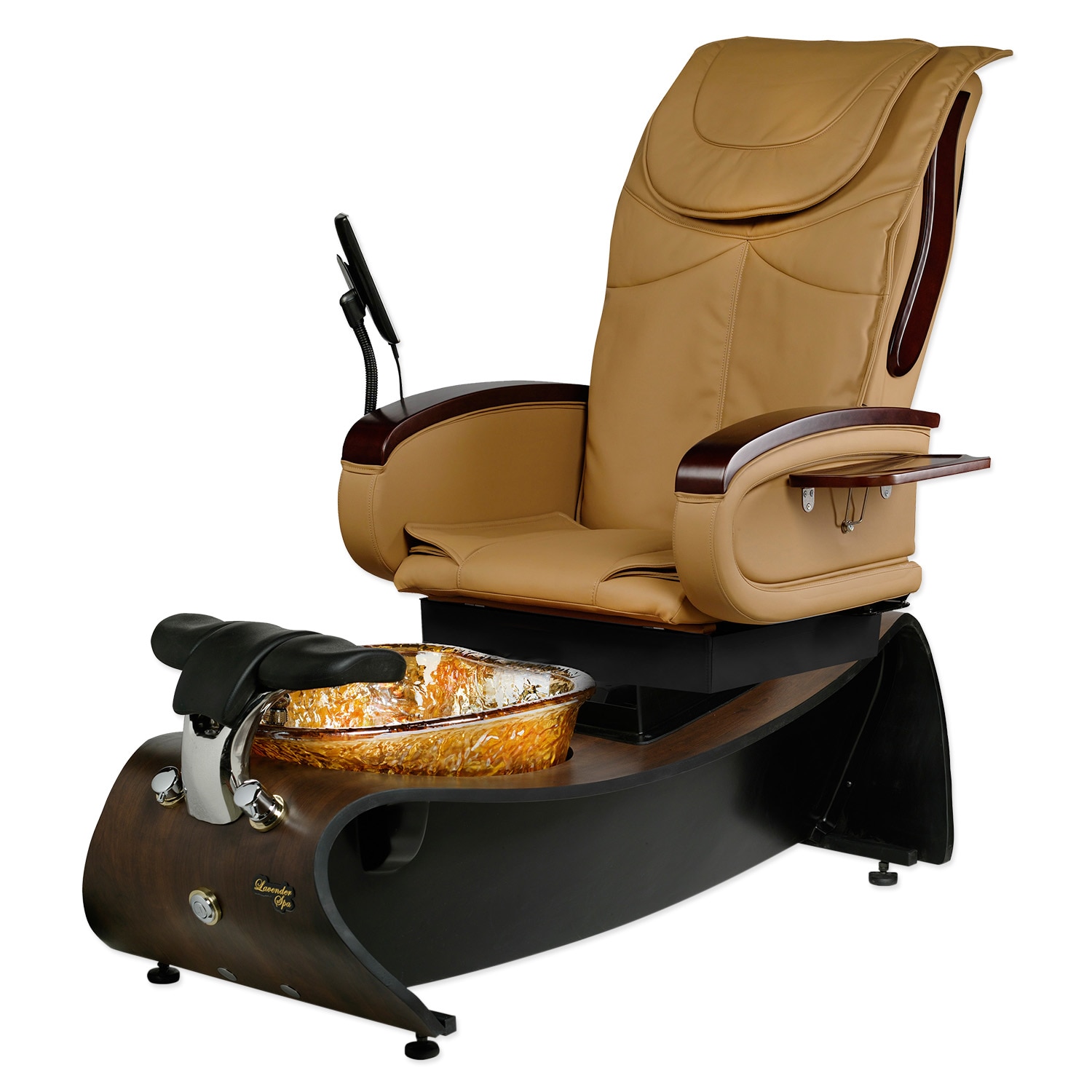 Gulfstream Lavender 3 Pedicure Chair  Gulfstream Pedi Spa 