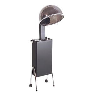 Portable Highland 1500 Liberty Hooded Hair Dryer on Wheels product image