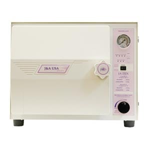 J & A USA XpressClave Sterilizer product image