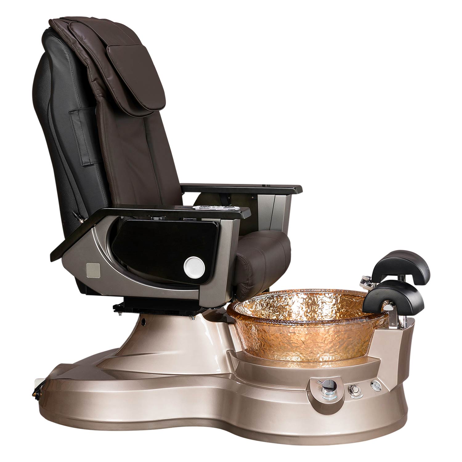 Lenox LX Pipeless Pedicure Spa Chair alternative product image 6