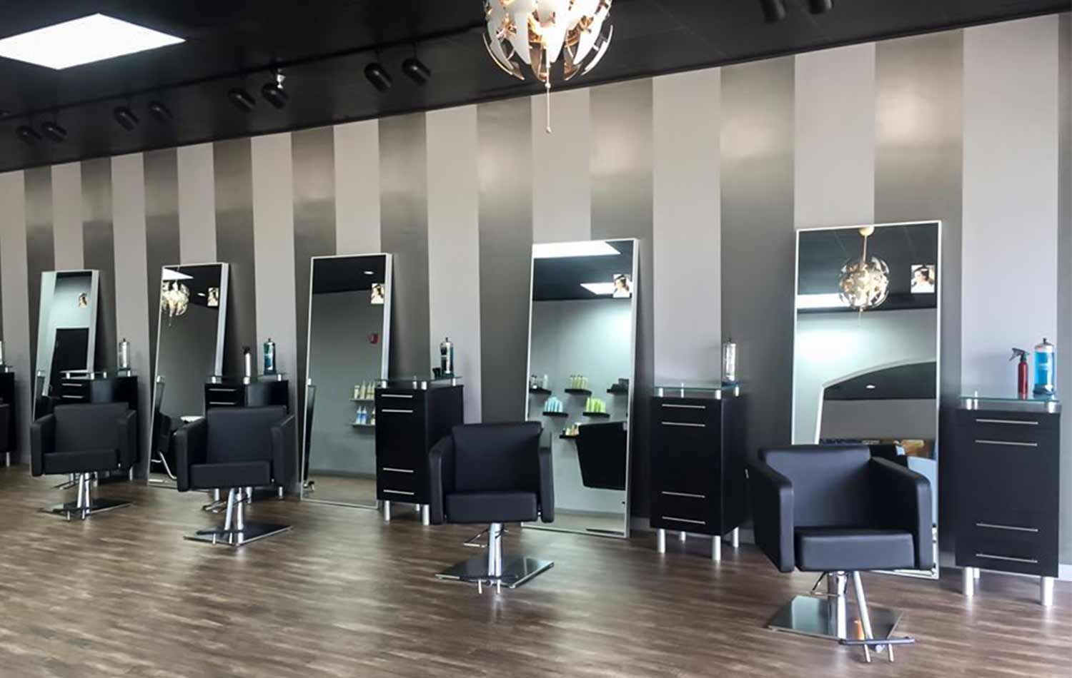 Beauty Salon Designs Pictures Photos Gallery