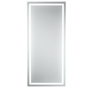 Pibbs 9110 Lumina LED Mirror 30