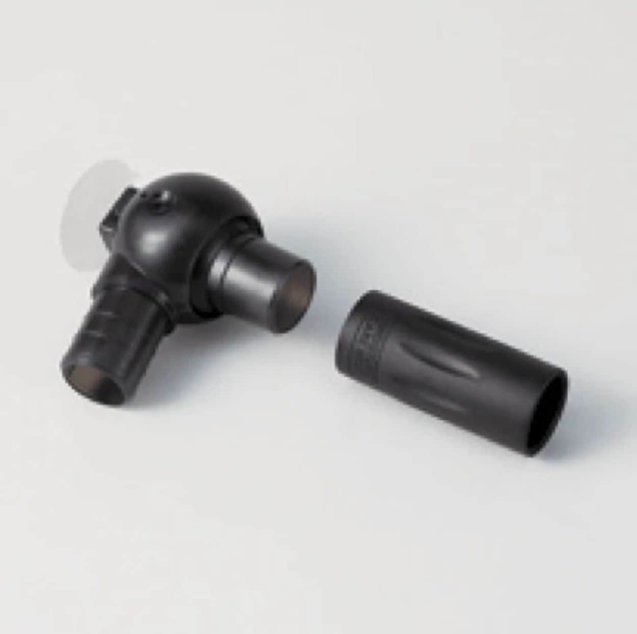 Takara Belmont Open Mist Nozzle for Spa Mist II  main product image