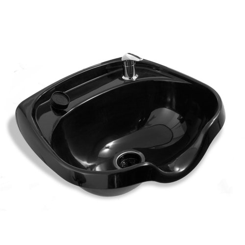 Jeffco J34 Java Deluxe Shampoo Station with Oval Shampoo Bowl alternative product image 3