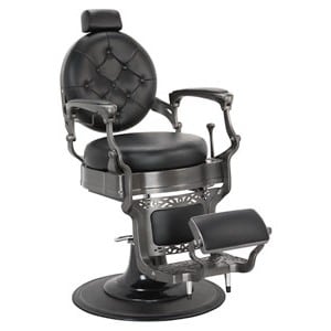 Barber Chairs category image