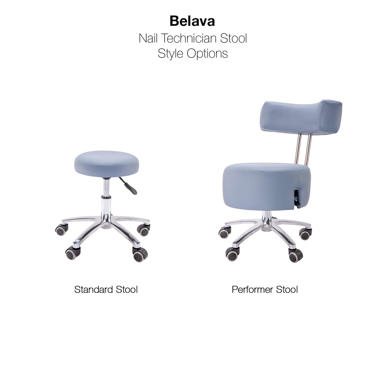 Belava - Impact Pedicure Spa Chair - Plumbing Free alternative product image 20