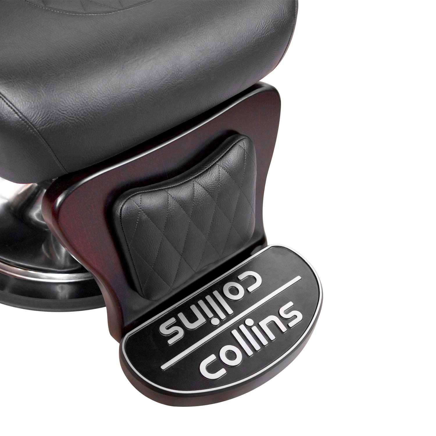 Collins B10 Premium Commander Barber Chair alternative product image 6