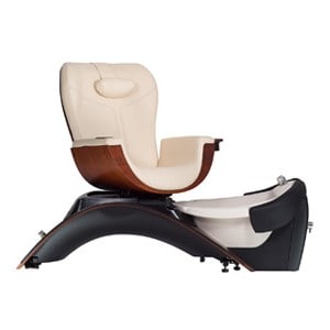 Continuum Pedicure Spa Chairs category image