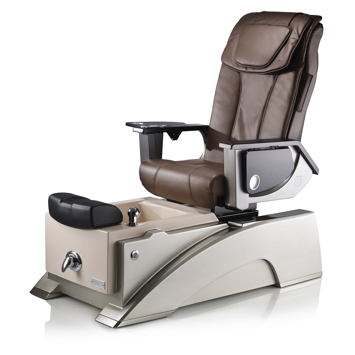 Episode LX Pedicure Massage Spa Chair | J & A USA