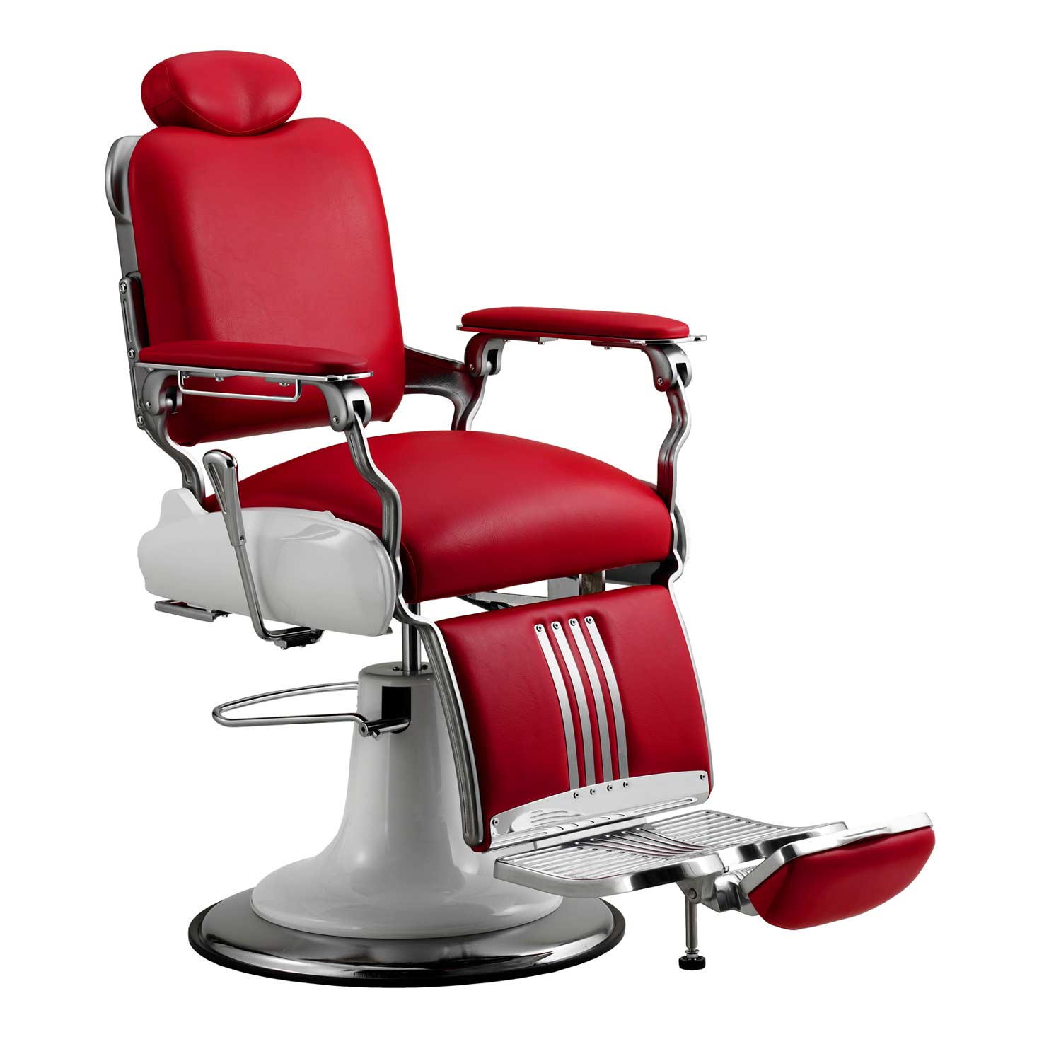 Takara Belmont Koken Legacy Barber Chair  main product image