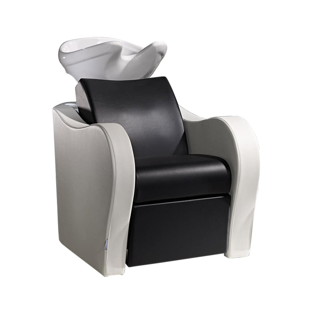 Salon Ambience Luxury Backwash Chair  main product image