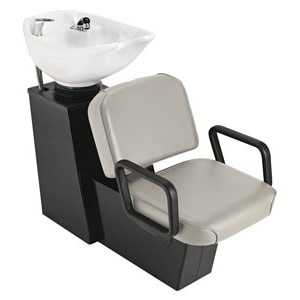 Pibbs 5243 Lambada Salon Backwash Unit product image