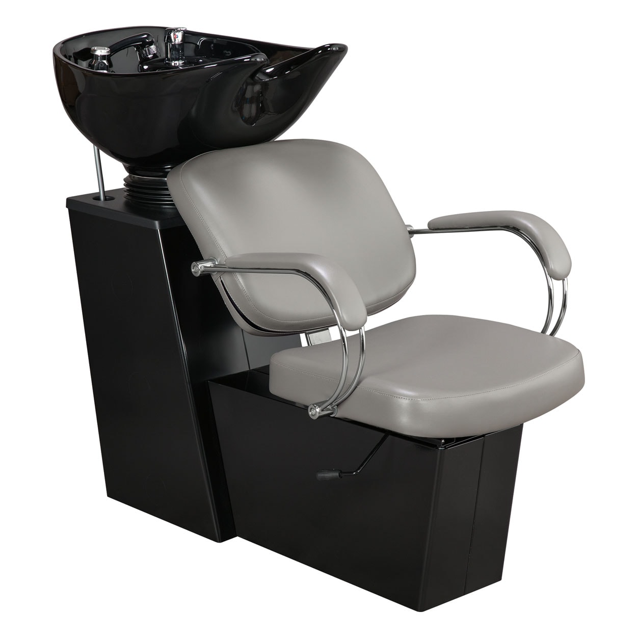 Pibbs 5239 Latina Salon Backwash Unit  main product image