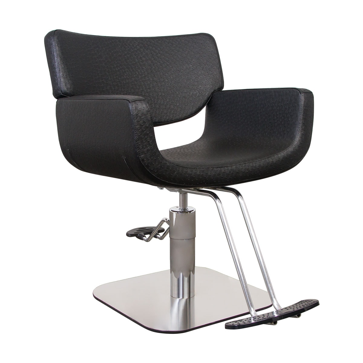 Quadro Hair Salon Chair by Salon Ambience  main product image