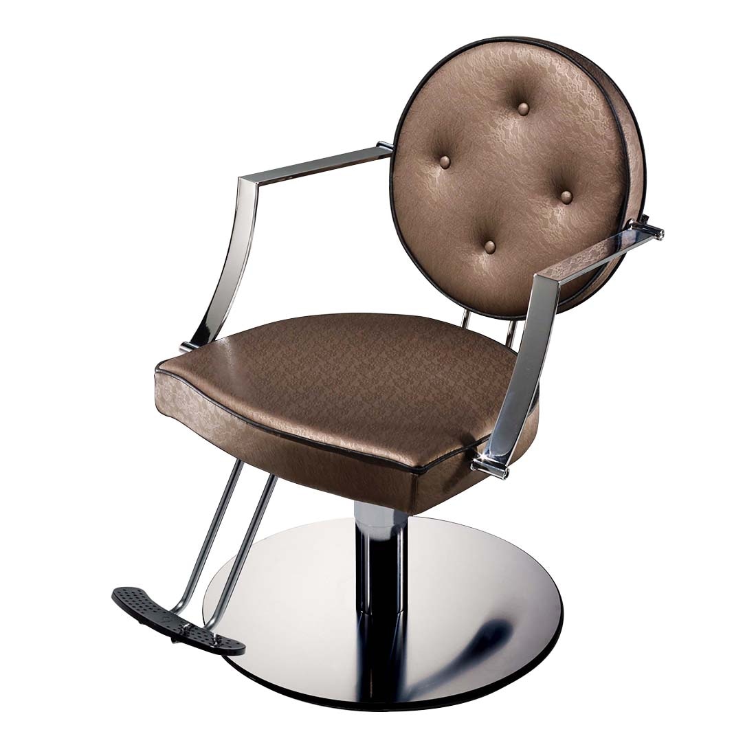 Camille Beauty Salon Chair by Salon Ambience  main product image