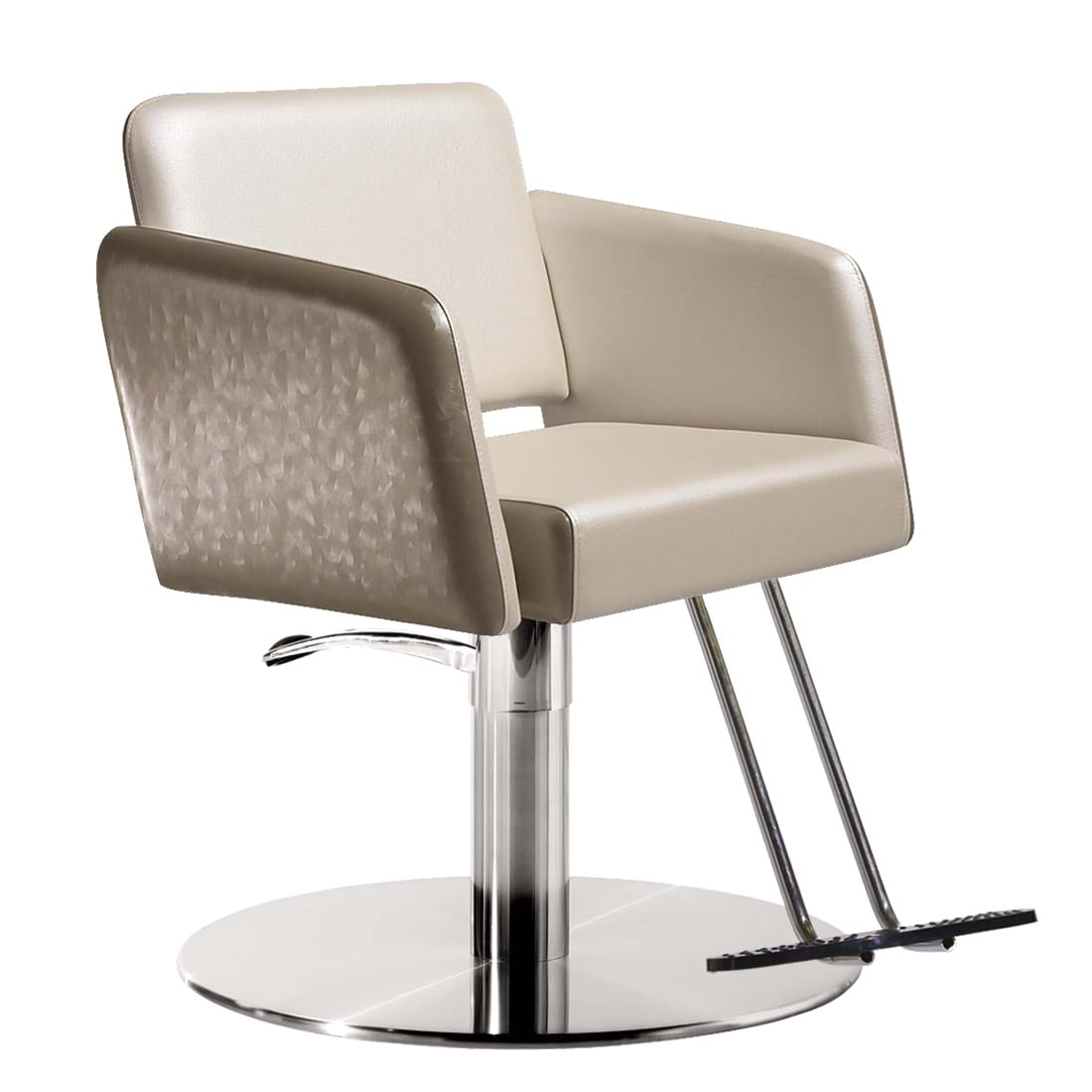 Kite Modern Salon Chair by Salon Ambience  main product image