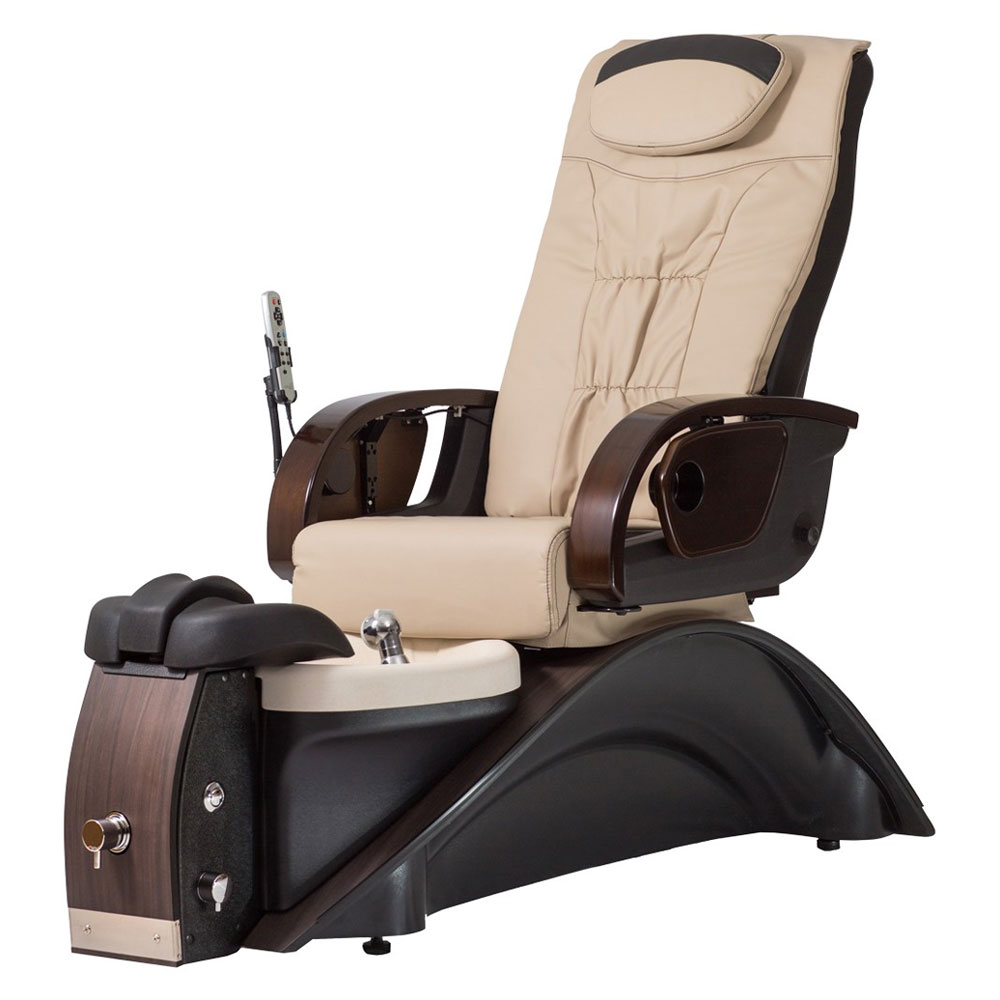 Continuum Echo LE Pedicure Spa Chair alternative product image 2