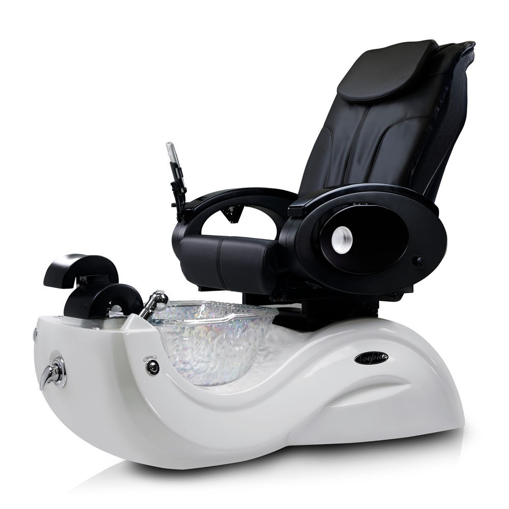 Toepia GX Pipeless Pedicure Spa Chair alternative product image 1