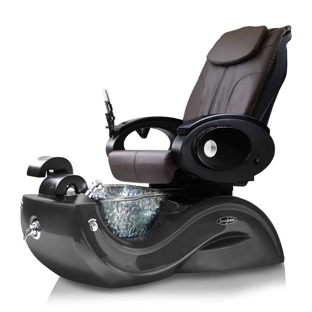 Toepia GX Pipeless Pedicure Spa Chair  main product image