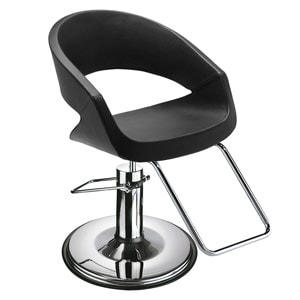 Takara Belmont Caruso Styling Chair product image